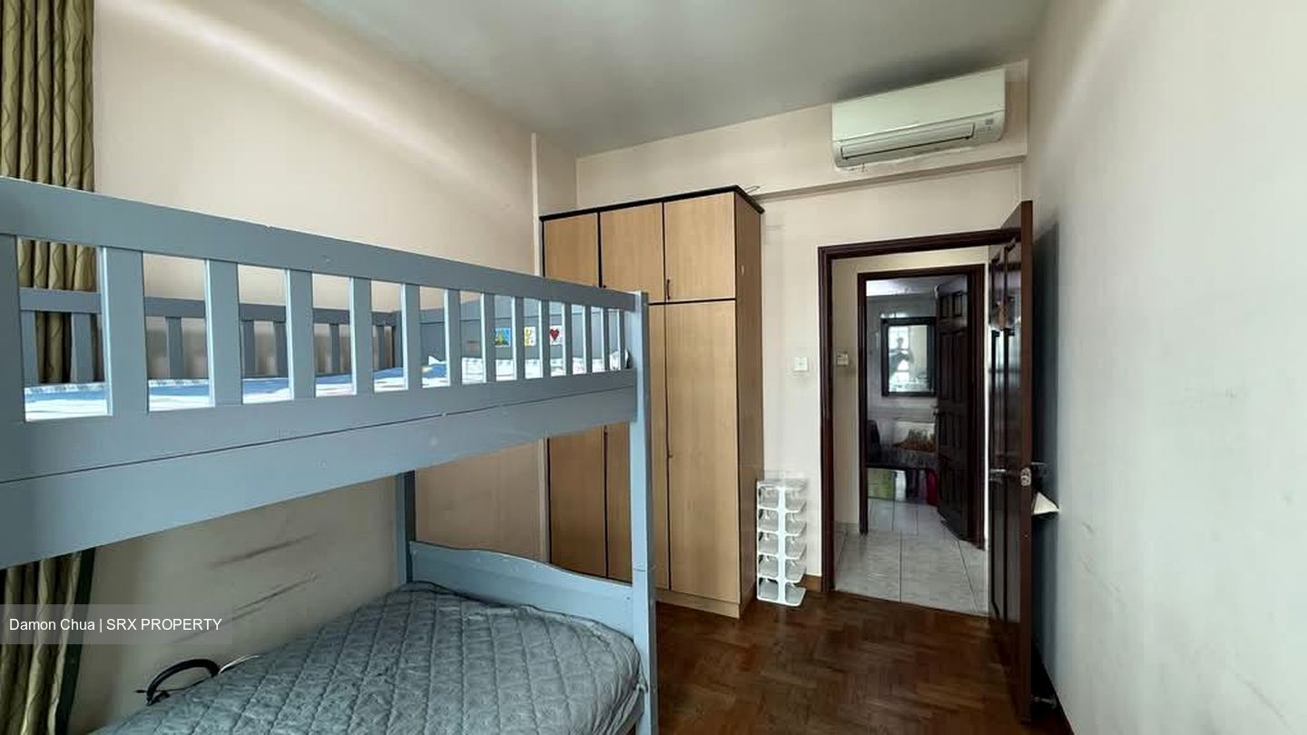 Hume Park II (D21), Condominium #564363621